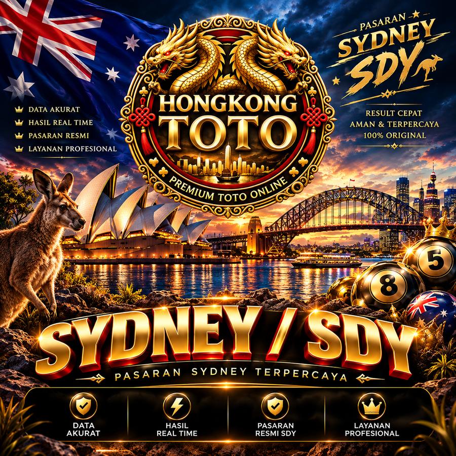 Data sydney paito angka main 8 Oktober 2026 prediksi paito 9